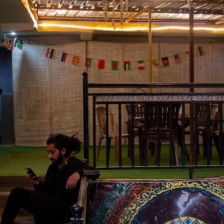 Wabi Sabi Riverside Hostel Касол Екстериор снимка