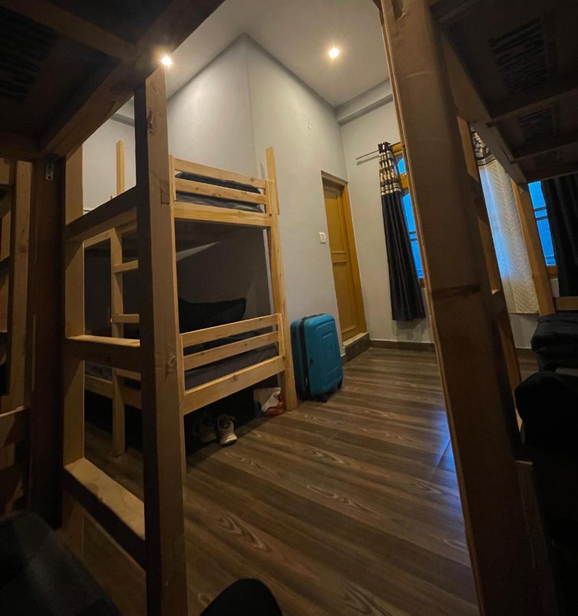 Wabi Sabi Riverside Hostel Касол Екстериор снимка