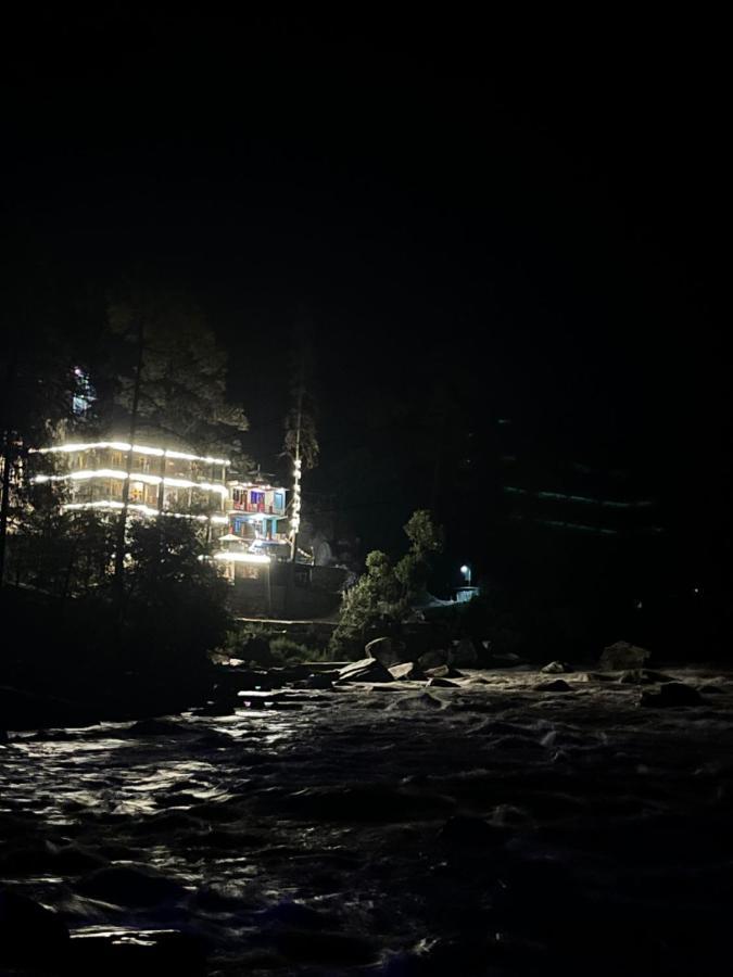 Wabi Sabi Riverside Hostel Касол Екстериор снимка