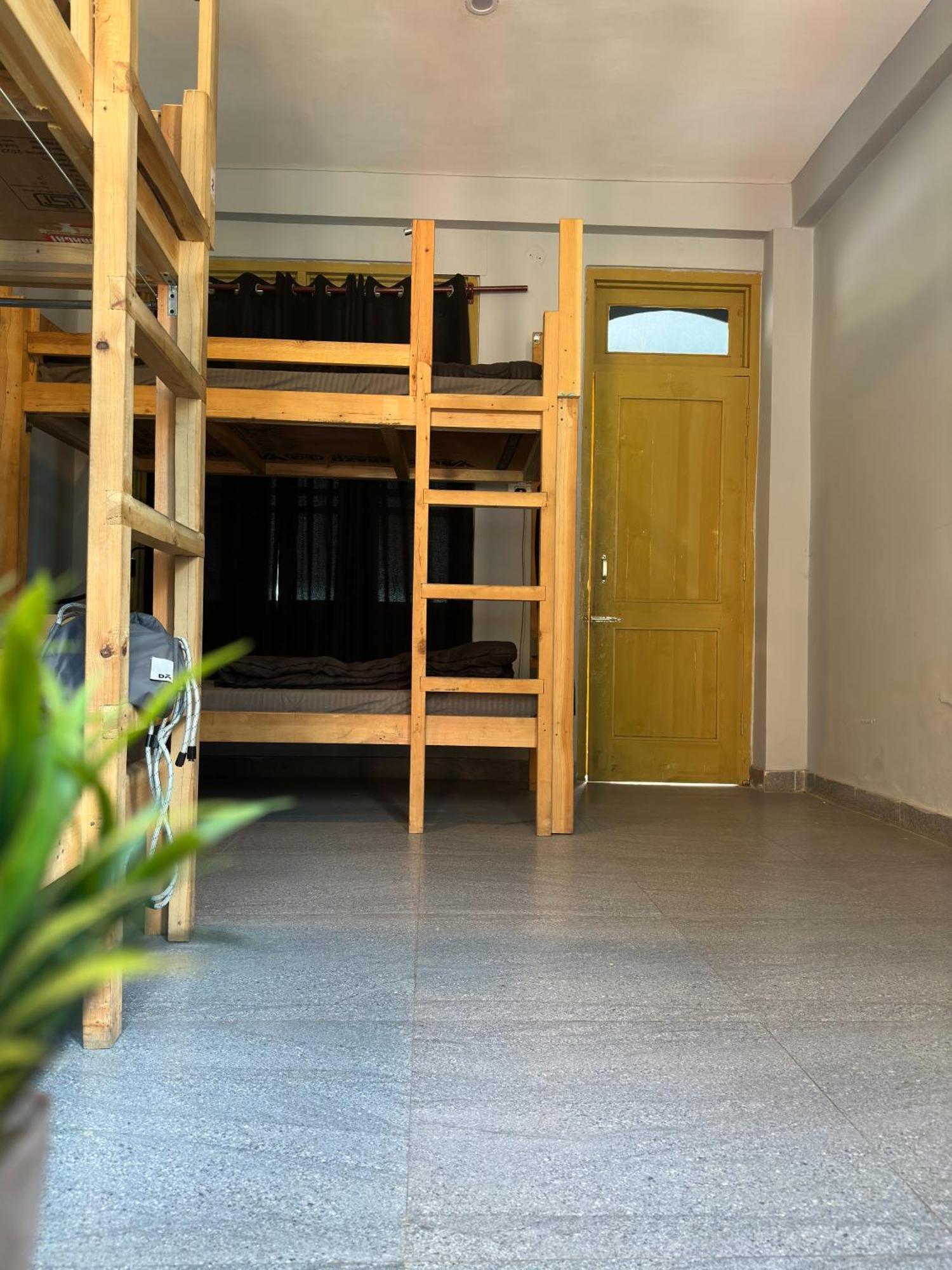 Wabi Sabi Riverside Hostel Касол Екстериор снимка