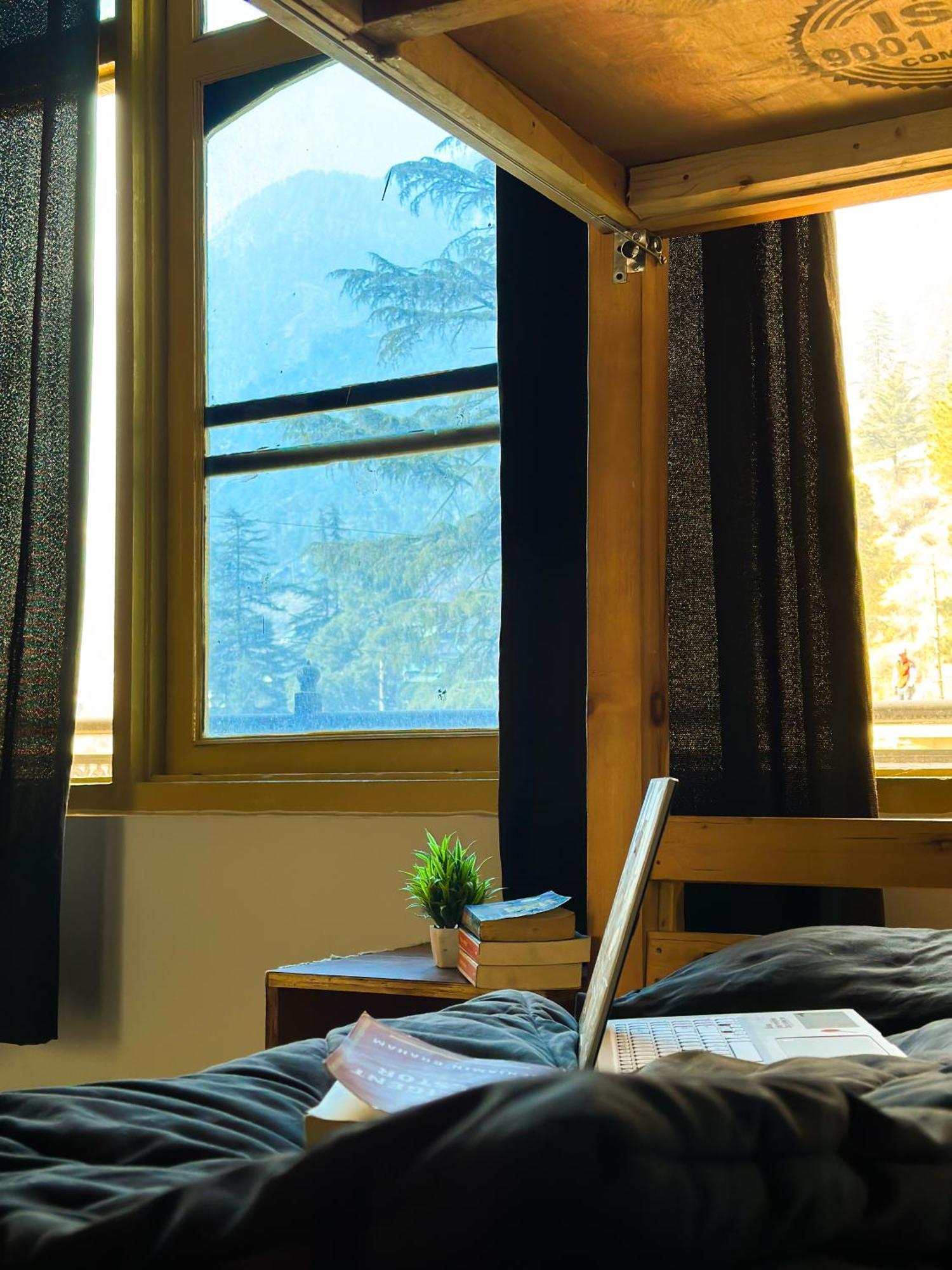 Wabi Sabi Riverside Hostel Касол Екстериор снимка